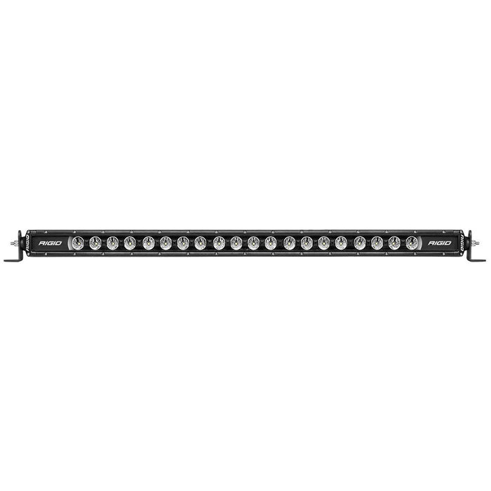 RIGID Industries Radiance SRSeries LED Light  8 Option RGBW Backlight  30 230603