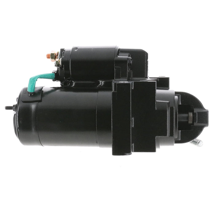 ARCO Marine HighPerformance Inboard Starter w14 Flywheel  Gear Reduction 30470A