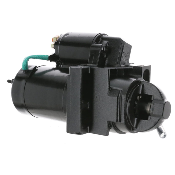 ARCO Marine HighPerformance Inboard Starter w14 Flywheel  Gear Reduction 30470A