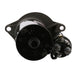 ARCO Marine HighPerformance Inboard Starter wGear Reduction  Permanent Magnet  Clockwise Rotation 70200