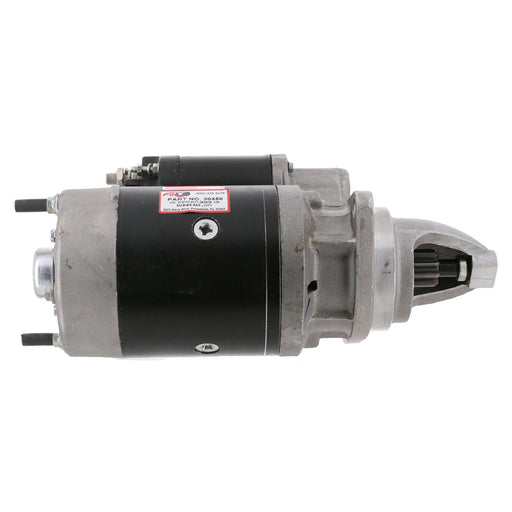 ARCO Marine Top Mount Inboard Starter  Clockwise Rotation 30456