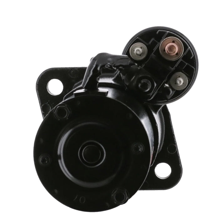 ARCO Marine Top Mount Inboard Starter wGear Reduction  Counter Clockwise Rotation 30459