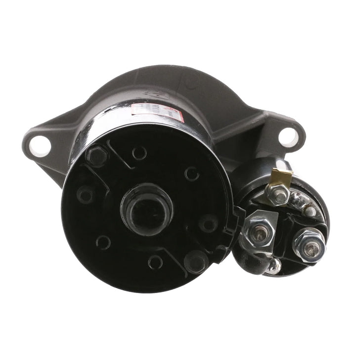 ARCO Marine HighPerformance Inboard Starter wGear Reduction  Permanent Magnet  Counter Clockwise Rotation 302351 Fords