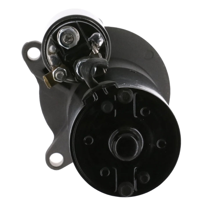 ARCO Marine HighPerformance Inboard Starter wGear Reduction  Permanent Magnet  Clockwise Rotation 23 Fords 70216