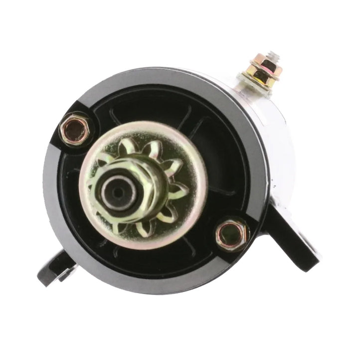 ARCO Marine JohnsonEvinrude Outboard Starter  Small 10 Tooth 5372