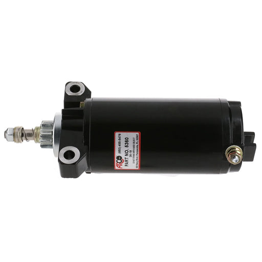 ARCO Marine Mercury Outboard Starter  9 Tooth 5360
