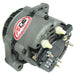 ARCO Marine Premium Replacement Inboard Alternator wSingle Groove Pulley  12V 55A 60125