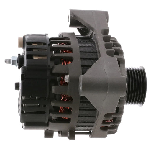 ARCO Marine Premium Replacement Inboard Alternator w55mm MultiGroove Pulley  12V 65A 60073