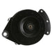 ARCO Marine Premium Replacement Universal Alternator wSingle Groove Pulley  12V 55A 60075
