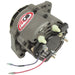 ARCO Marine Premium Replacement Alternator wMultiGroove Pulley  12V 55A 60055