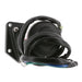 ARCO Marine Replacement Outboard Tilt Trim Motor  Yamaha4 Bolt 58 Flat Blade Shaft 6258