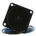 ARCO Marine Replacement JohnsonEvinrude Tilt Trim Motor  2Wire 4 Bolt Flat Blade Shaft 6241