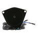 ARCO Marine Replacement Outboard Tilt Trim Motor  Yamaha 2Wire 3 Bolt Flat Blade Shaft 6260