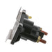 ARCO Marine Current Model Mercruiser Solenoid wRaised Isolated Base SW058