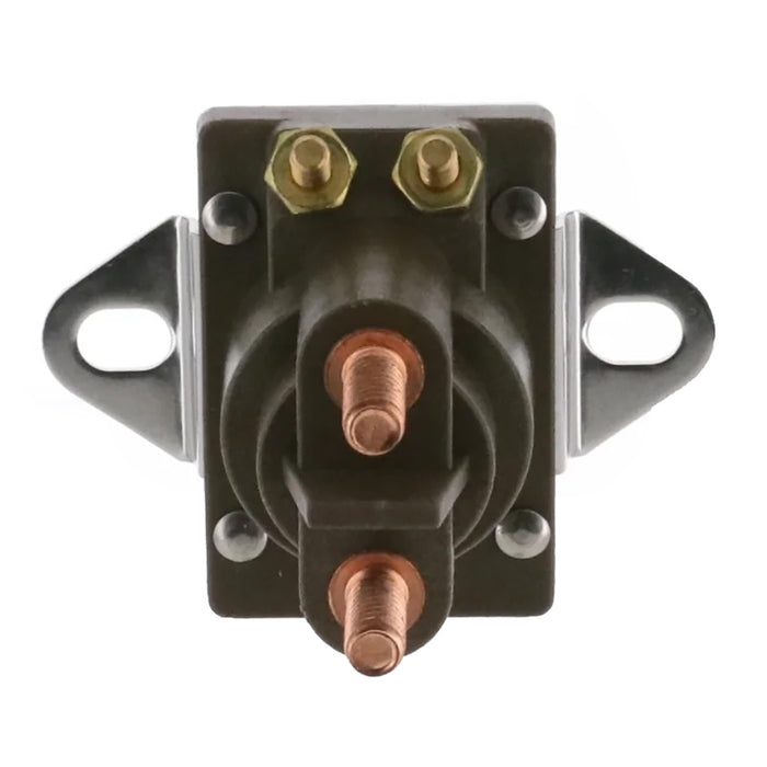 ARCO Marine Heavy Duty Current Model Mercruiser Solenoid wRaised Isolated Base SW058HD