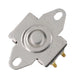 ARCO Marine Current Model Outboard Solenoid wFlat Isolated Base SW054