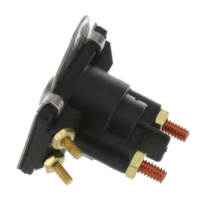 ARCO Marine Current Model Outboard Solenoid wFlat Isolated Base SW054