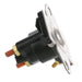 ARCO Marine Current Model Outboard Solenoid wFlat Isolated Base SW054