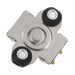 ARCO Marine Outboard Solenoid wFlat Isolated Base  White Housing SW097