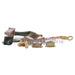 ARCO Marine Replacement Outboard Starter Brush Kit BK900