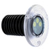 OceanLED Discover Series D3 Underwater Light  Midnight Blue with Isolation Kit D3009BI