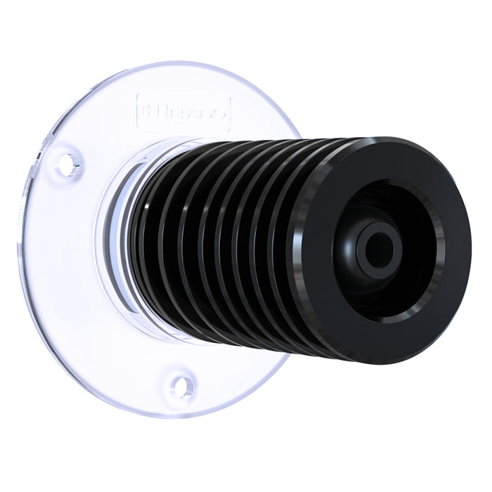 OceanLED Discover Series D3 Underwater Light  Midnight Blue with Isolation Kit D3009BI