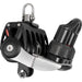 Ronstan Series 40 Orbit RT Block wQuin Becket Cleat  Swivel RF46530