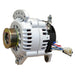 Balmar Alternator 120 AMP 12V 4 Dual Foot Saddle K6 Pulley wIsolated Ground 604120K6