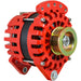Balmar Alternator 170 AMP 12V 315 Dual Foot Saddle K6 Pulley XTCR170K6
