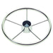 Schmitt Marine Destroyer Wheel  135 Model 170  Fits 34 Tapered Shaft 1721321R