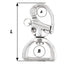 Wichard HR Snap Shackle Webbing Swivel  100mm Length  31516 2376W