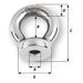 Wichard 8mm Eye Nut  Thread M10 x 150mm 6345W