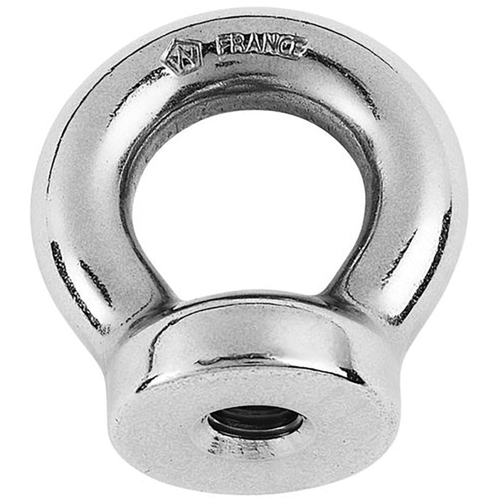 Wichard 8mm Eye Nut  Thread M10 x 150mm 6345W