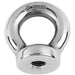 Wichard 8mm Eye Nut  Thread M10 x 150mm 6345W