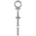 Wichard Eye Bolt  M10 x 150mm  Length 100mm 6495W