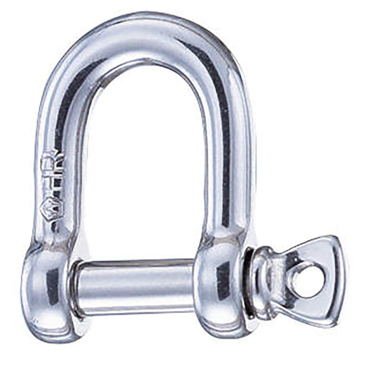 Wichard HR D Shackle  14mm Diameter  3564 11207W