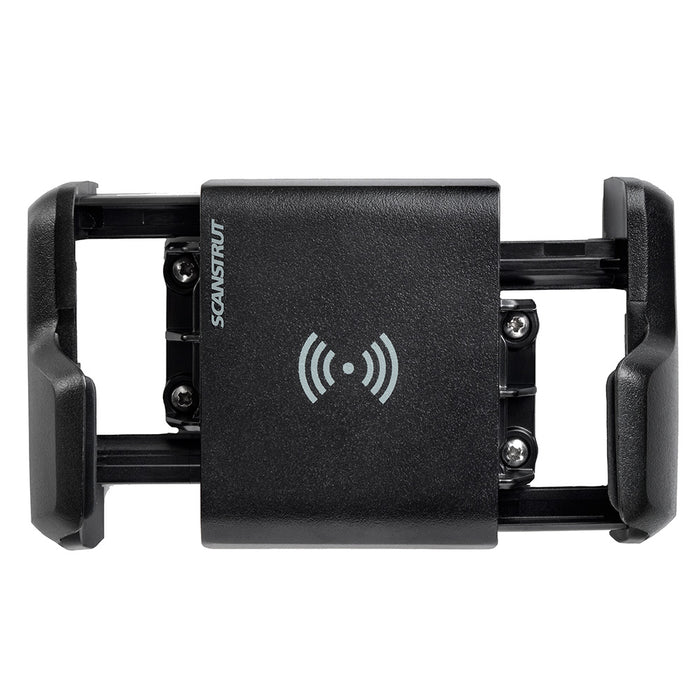 Scanstrut ROKK Wireless Nano 10W Waterproof 1224V Charger SCCW11F