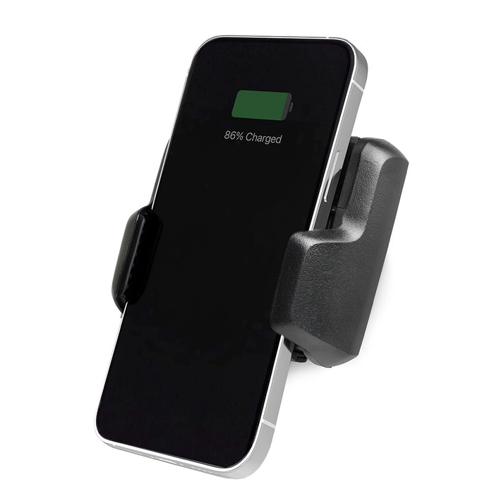 Scanstrut ROKK Wireless Nano 10W Waterproof 1224V Charger SCCW11F