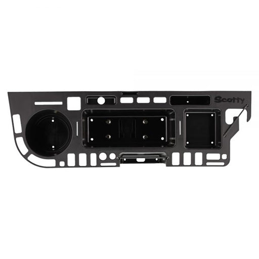 Scotty 452 Gear Caddy 0452