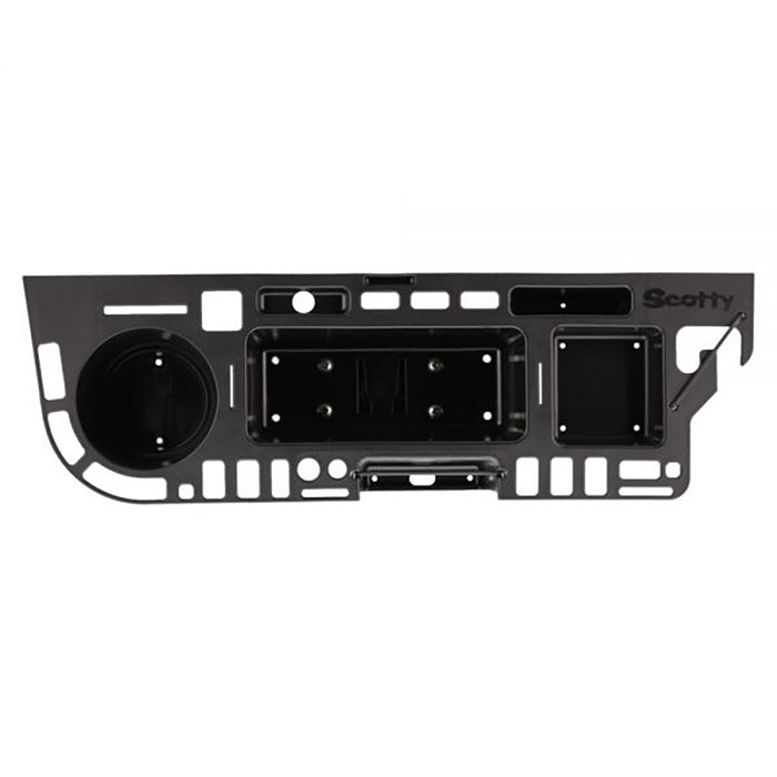 Scotty 452 Gear Caddy 0452