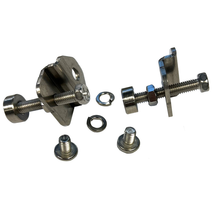 Uniden FMB323 Flush Mount fUM725 Series FMB323