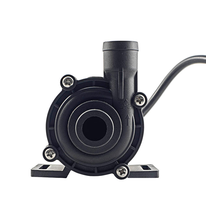Albin Group DC Driven Circulation Pump wBrushless Motor  BL30CM 12V 1301001