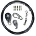Rupp Dredge Rigging Kit CA0185