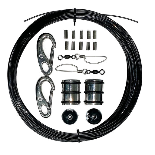 Rupp Outrigger TagLine Kit CA0184