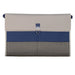 Blue Performance Cockpit Bag  Large PC3400