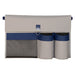 Blue Performance Cockpit Combination Bag PC3405