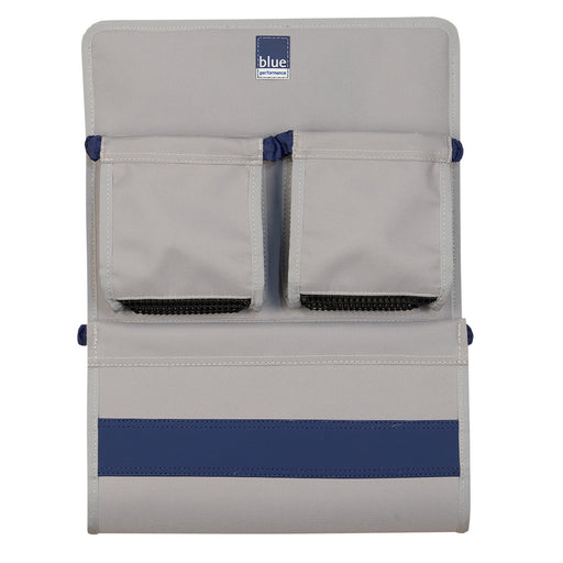 Blue Performance Cabin Bag  Small PC3580