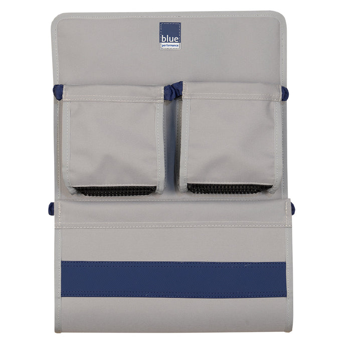 Blue Performance Cabin Bag  Small PC3580