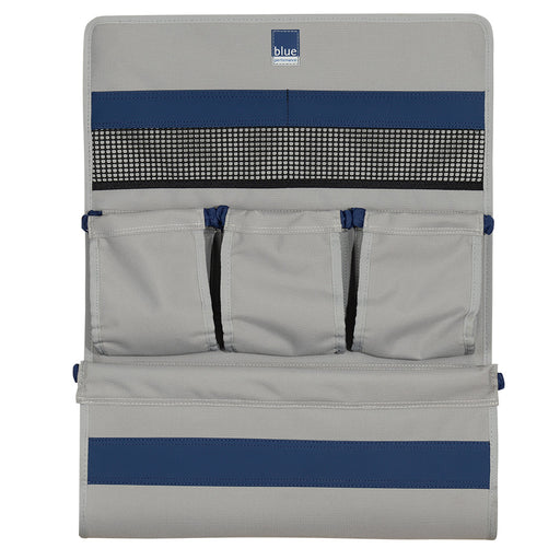Blue Performance Cabin Bag  Large PC3585