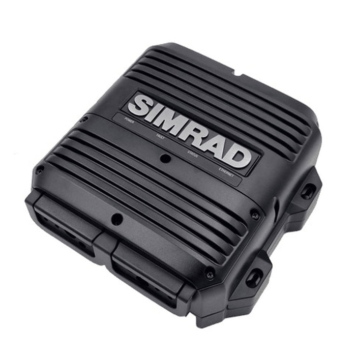 Simrad HALO RI50 Power Supply fHALO 2000  3000 Radars 00015757001